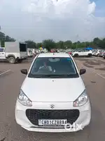 Maruti Suzuki Alto K10, 2025