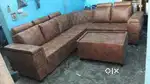 Brand new luxurys stylemodel l shape Sofa