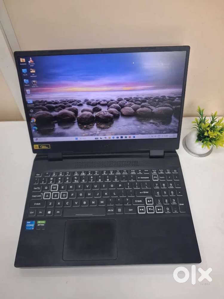 Acer Nitro 5 – i5 12th Gen / RTX 3050