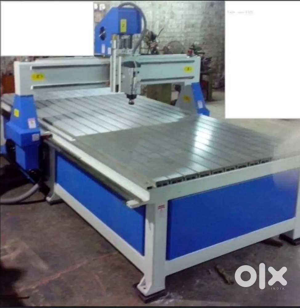 CNC Router Japani Machine