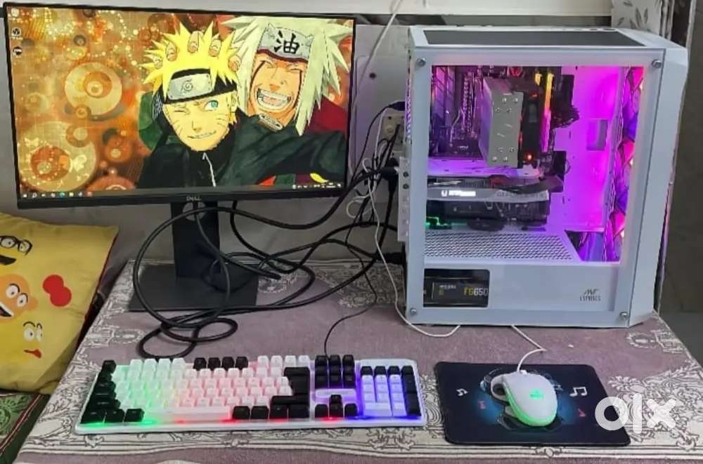 PC for Gaming