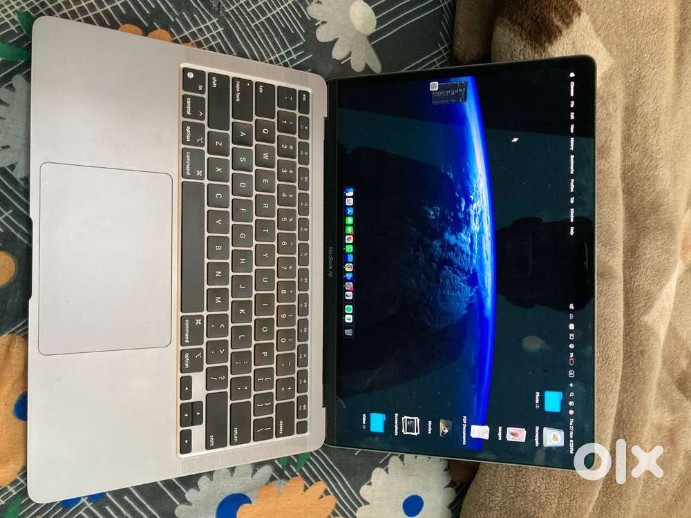 macbook air m1 256gb