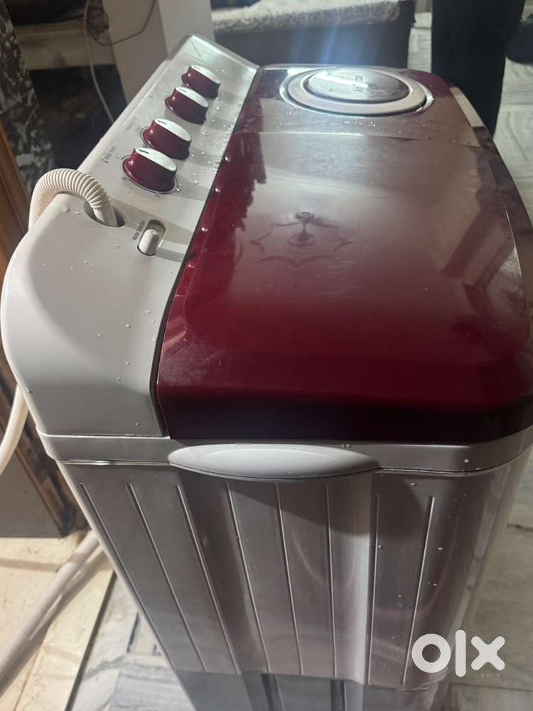 Samsung 7.5 kg