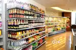 Cashier/ Sales Man Required
