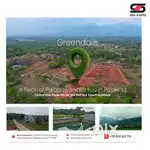 Plot at Elappully, Palakkad for sale