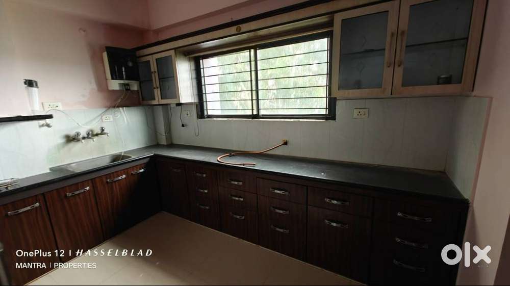3 BHK Flat for Sale at Ring Road