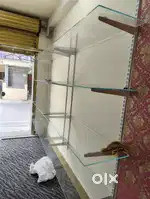 Selling Cloth shop interiors