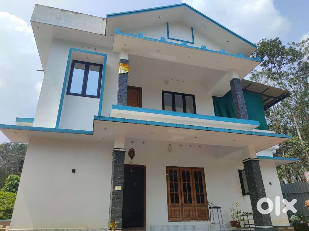 3 BHK House for Sale in Ramapuram, Pala