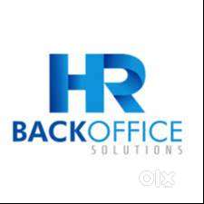 BACK OFFICE AND HR WORK