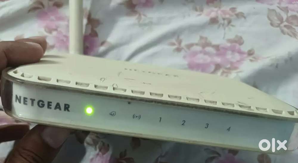 wifi router 300rs