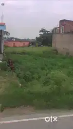 2.5 acre ऑन रोड जमीन बिकाऊ।