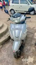 Parking problem
