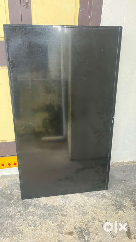 Redmi 50inch tv display problem