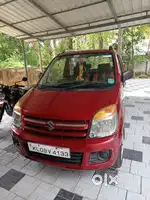 Maruti Suzuki Wagon R 2007 Petrol Well Maintained