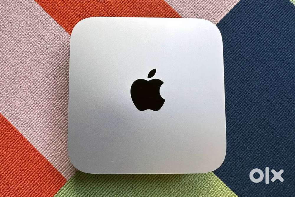 Mac Mini M2