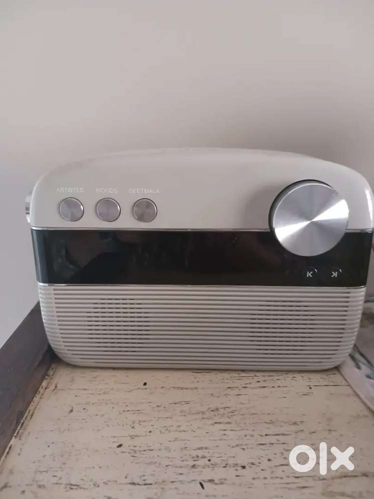 Saregama carvaan