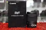 CANON RF 24-105MM STM LENS FOR SALE