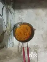 Sam subah do time ka khana banana hai