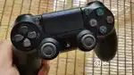 ORIGINAL PS4 Controller (dead battery)