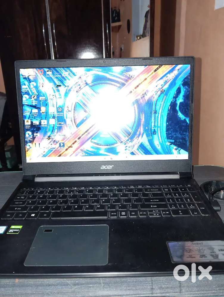 Acer Aspire 7 for Sale  Best Gaming Laptop