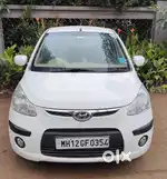 Hyundai i10 1.2 Kappa Magna, 2010, Petrol