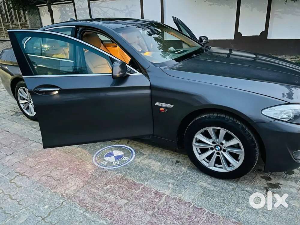 Bmw 520d Diesel in Perfect condition.