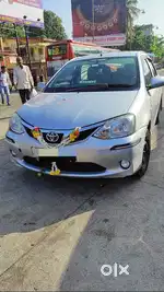 Toyota Etios 2019 Diesel Good Condition