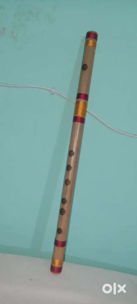 New Radha Krishna flute c scale
