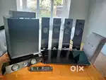 SONY N7100W 5.1 BLUERAY TOP END MODLE