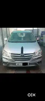 Toyota Innova 2006 Diesel Well Maintained