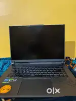 ASUS ROG Strix G16  i7 13th Gen  RTX 4050  16/1TB (Mother Board Dead)