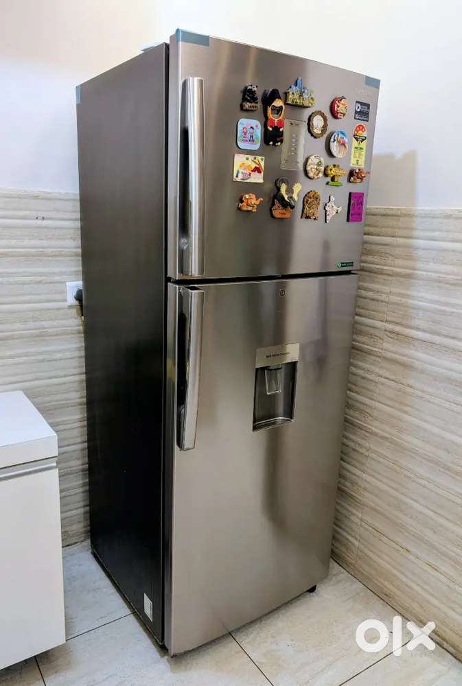 Samsung 481L Digital Inverter Refrigerator Good Condition, Budget Deal