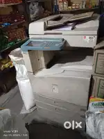 Canon zerox machine model 3300