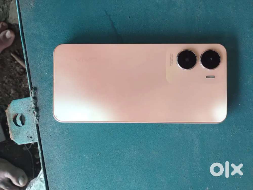 Vivo t2x5g 15 mahine purana