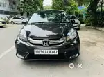 Honda Amaze 1.2 SMT I VTEC, 2016, Petrol