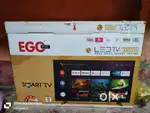 EGO led tv 32 inch ghar late samay screen kharab ho gyi thi