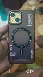 I Phone 14 (Yellow) 128 GB