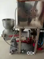 Mosammi juicer