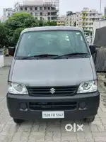 Maruti Suzuki Eeco 1.2 7 STR, 2018, Petrol