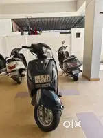 Suzuki esssess tip top condision