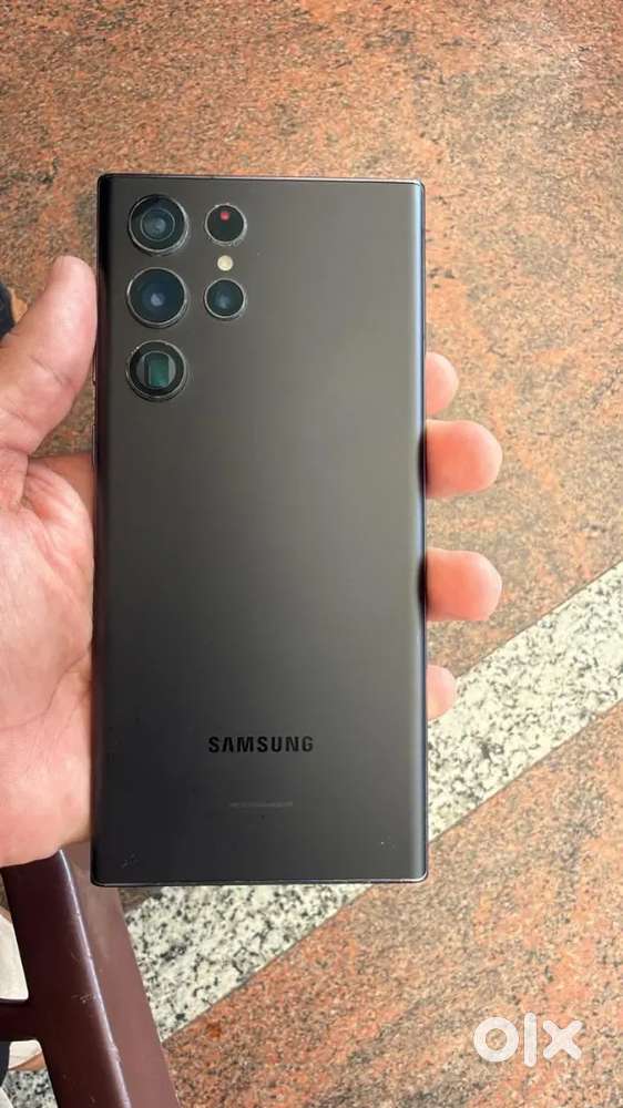Samsung s22 ultra