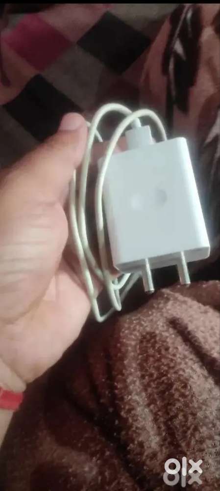 oppo new charger