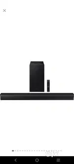 Samsung hw b650d Dolby audio 3.1ch