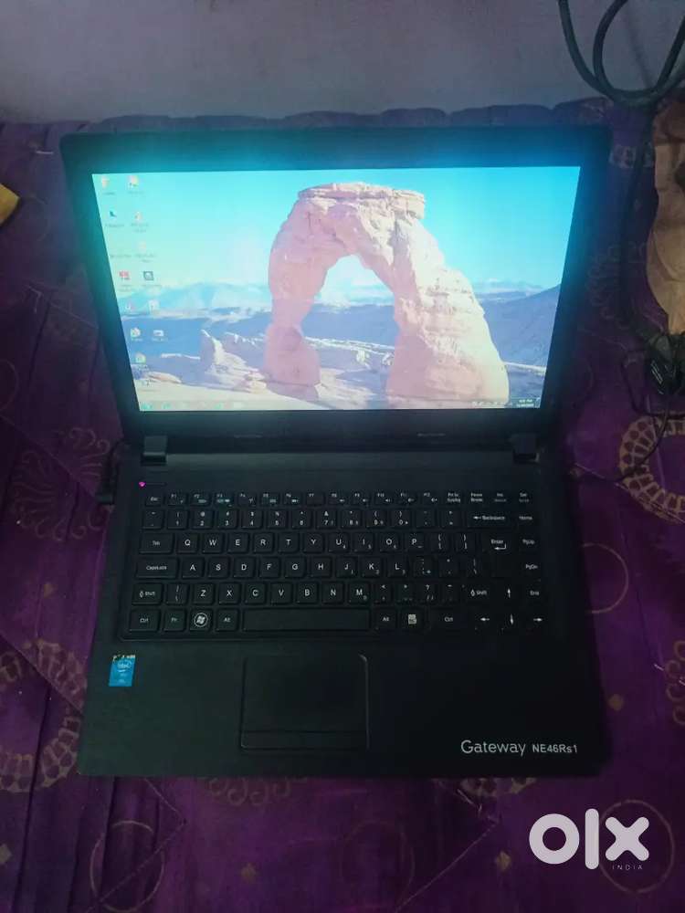 Acer laptop