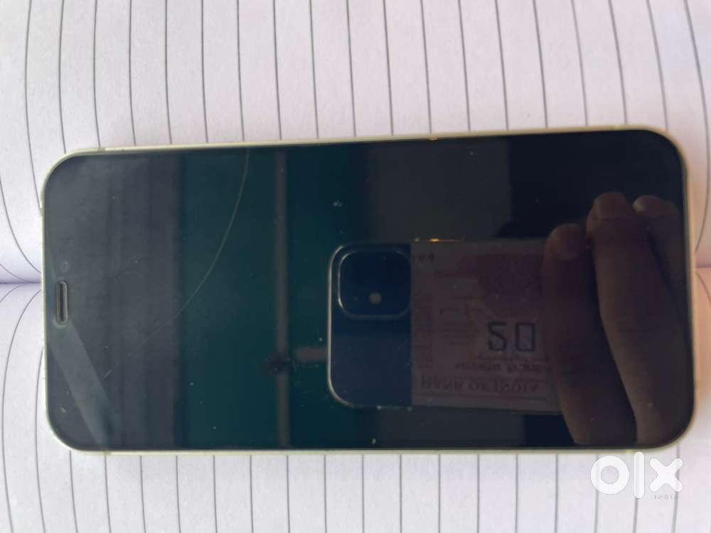 Iphone 12 mini 128