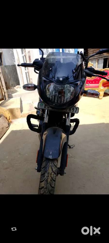 Bajaj Pulsar
