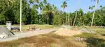 Plot for sale in mookkannoor