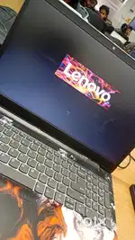 Lenovo laptop