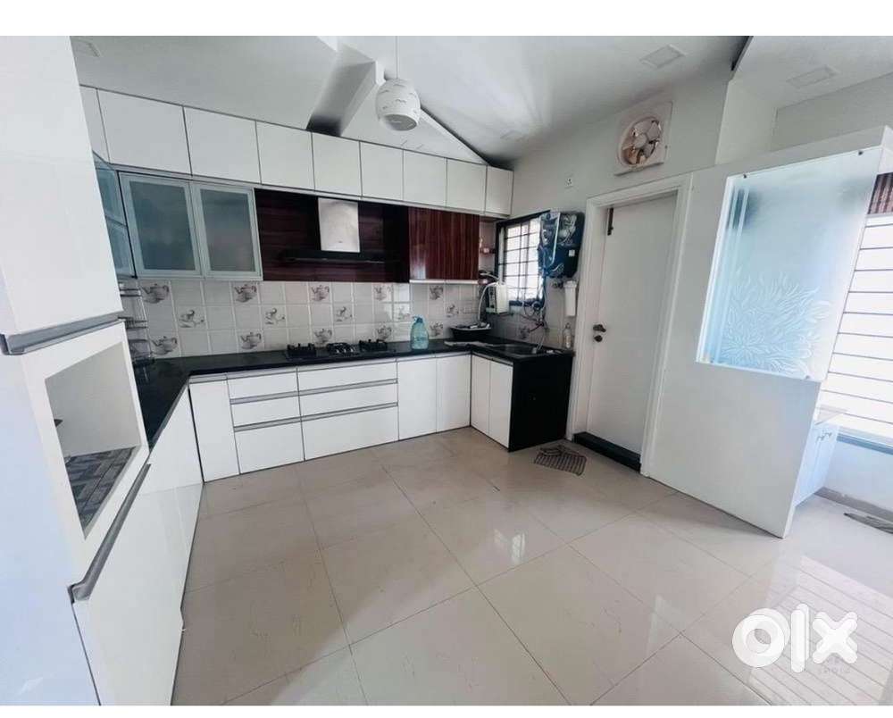 1 bhk furnished flat available on rent new palasiya indore