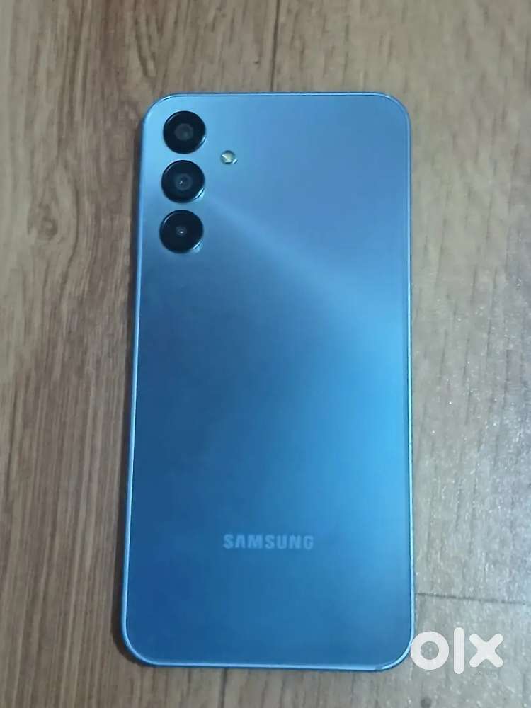 Samsung a15 5g for sale